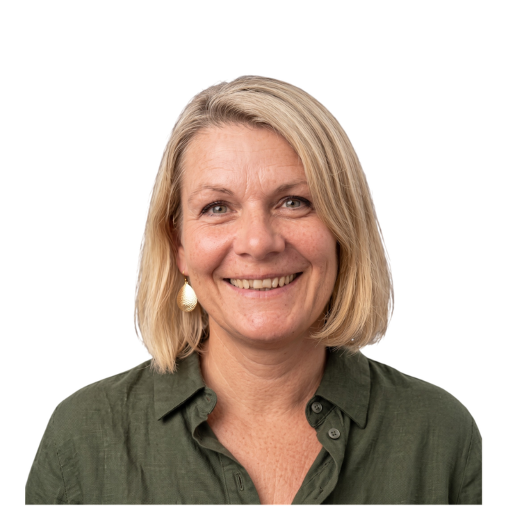 Anne-Fleur Tjebbes, oefentherapeut