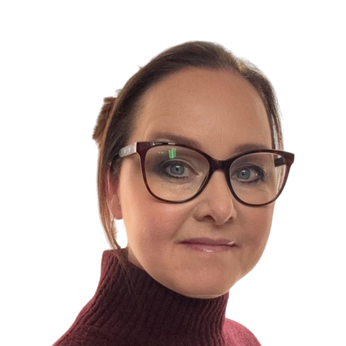 Anne Lanting, praktijkmanager