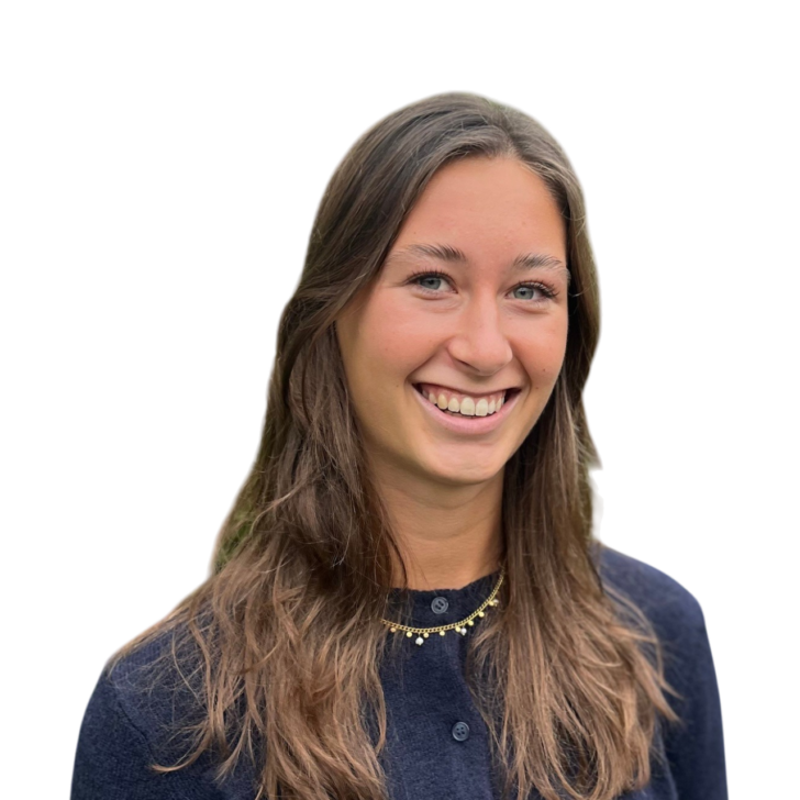 Anne van Strien, fysiotherapeut