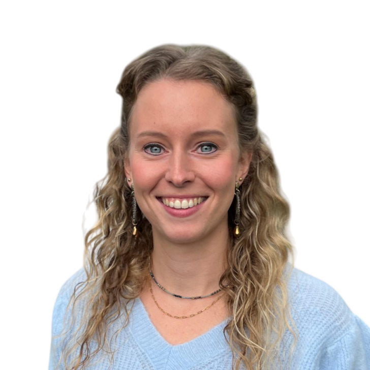 Élyse De Been, oefentherapeut