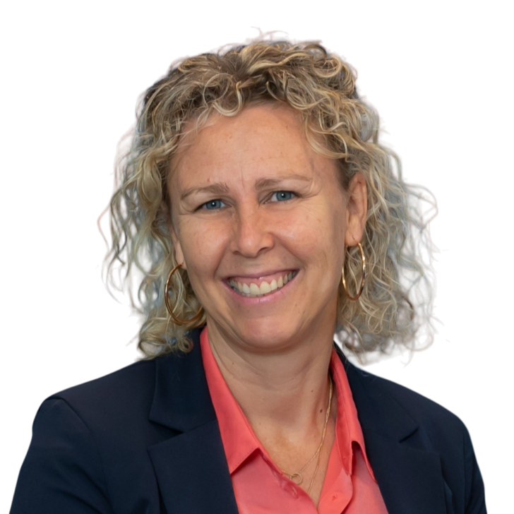 Janine Davidse, oefentherapeut