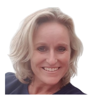 Marjan van Wensen, ergotherapeut